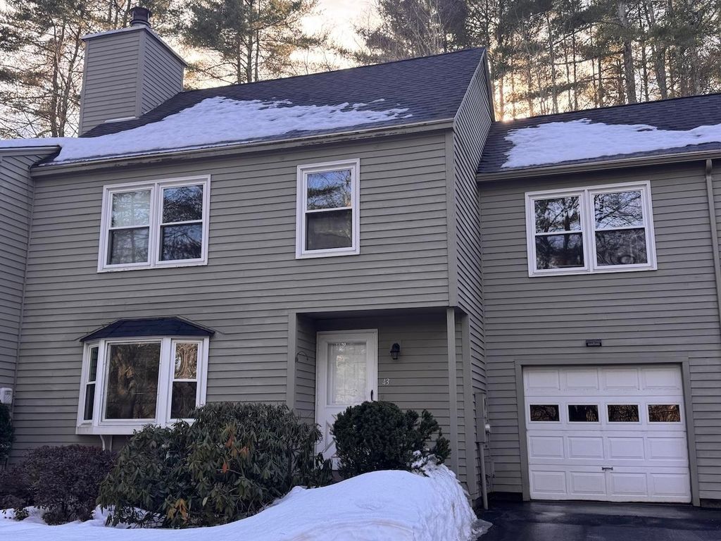 Photo of 43 Base Hill Road, Keene, NH 03431 (MLS # 5079211)