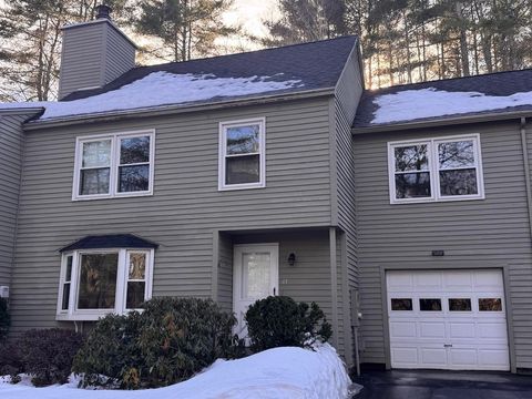 Photo of 43 Base Hill Road, Keene, NH 03431 (MLS # 5079211)