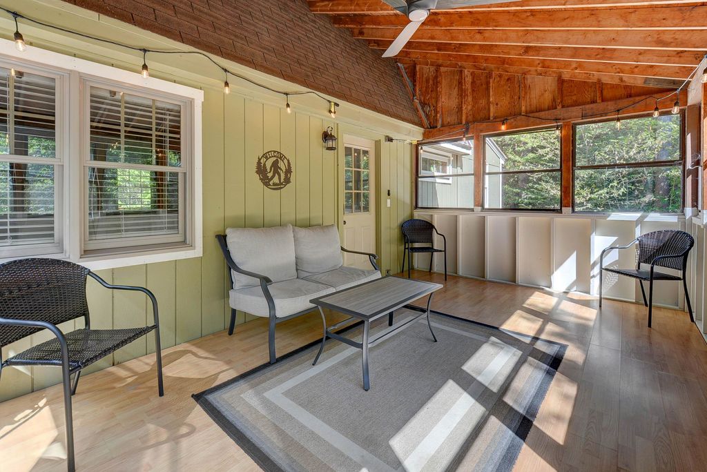 Photo of 464 Town Hall Road, Bartlett, NH 03845 (MLS # 5078252)