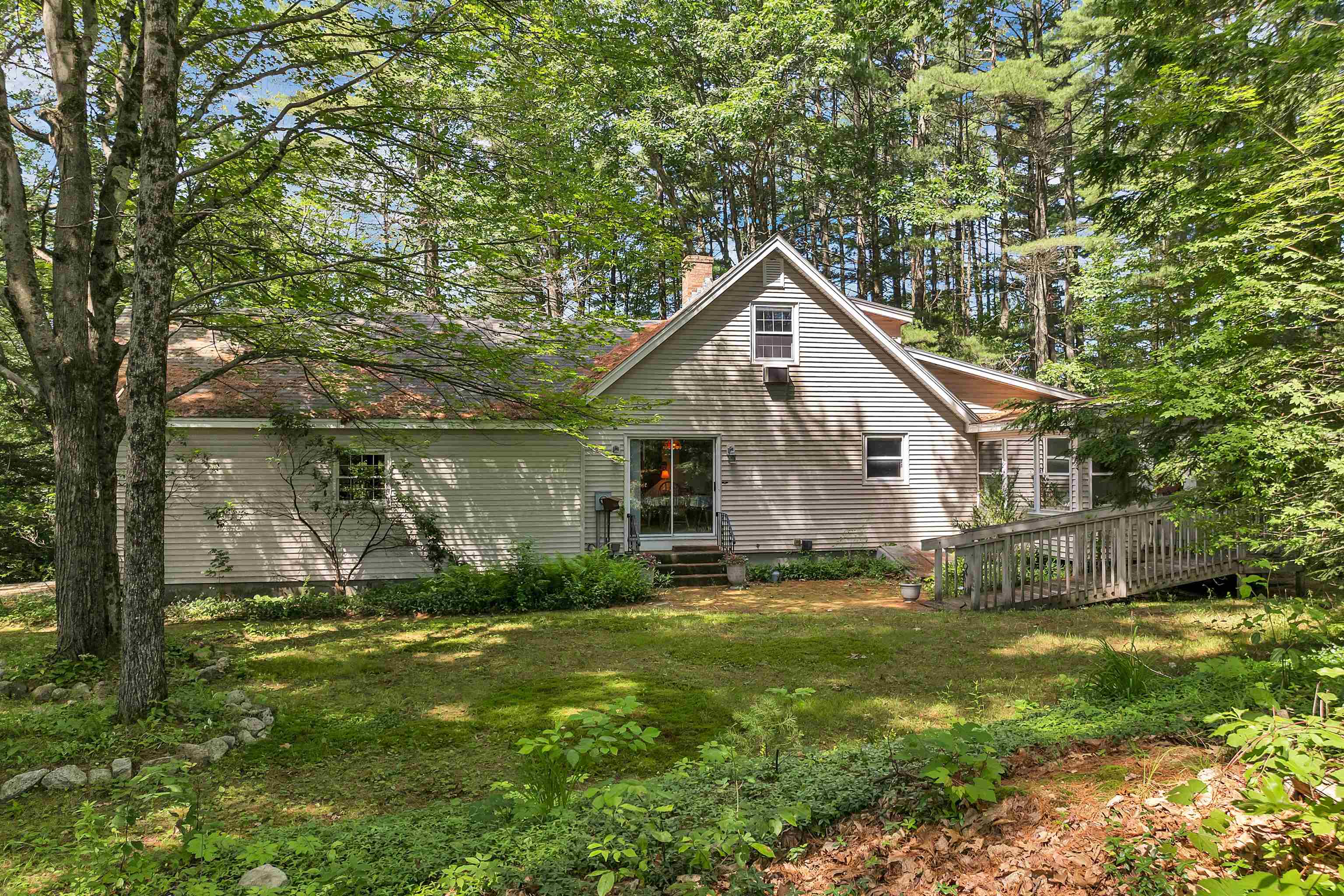 50 Tanager Road