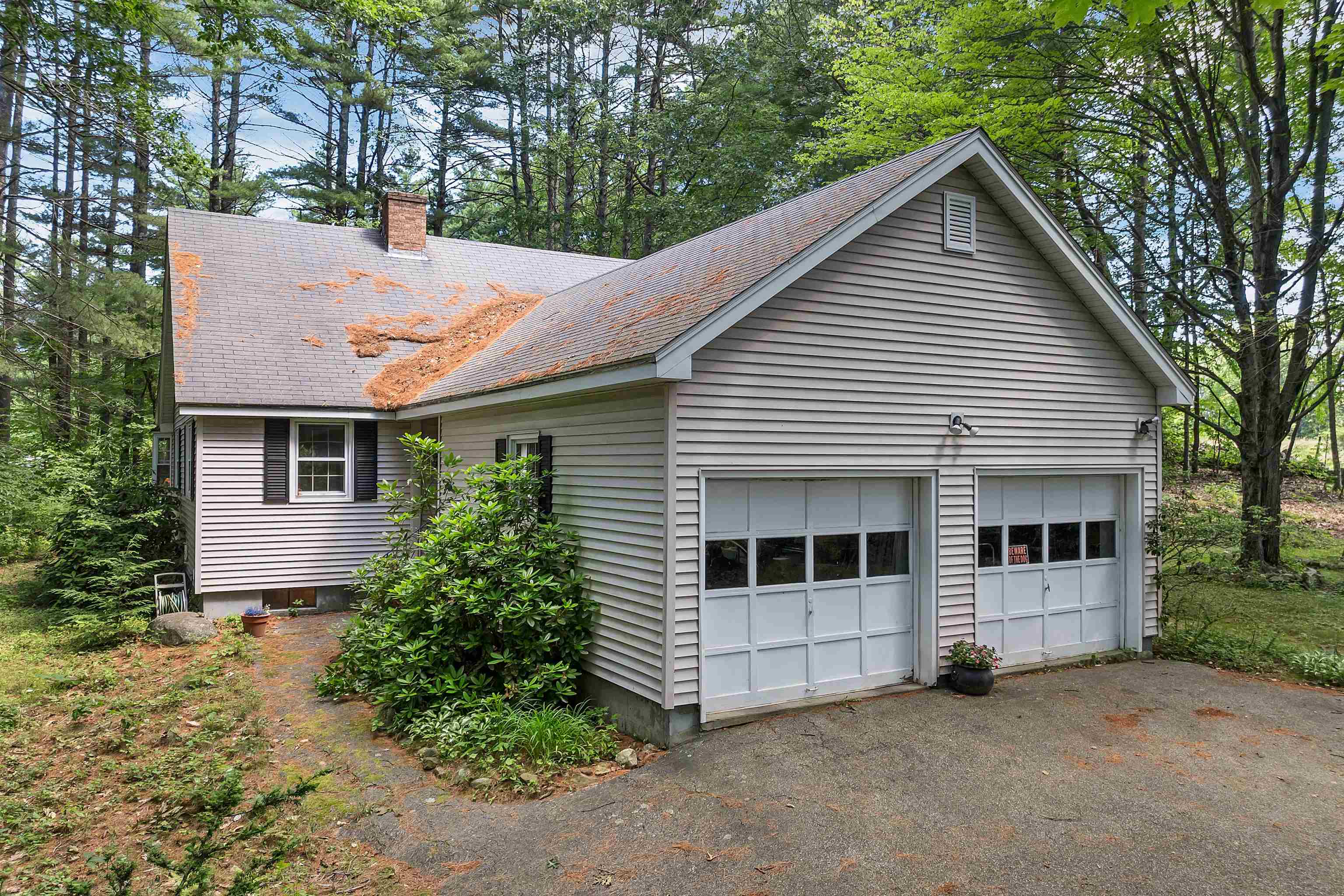 50 Tanager Road