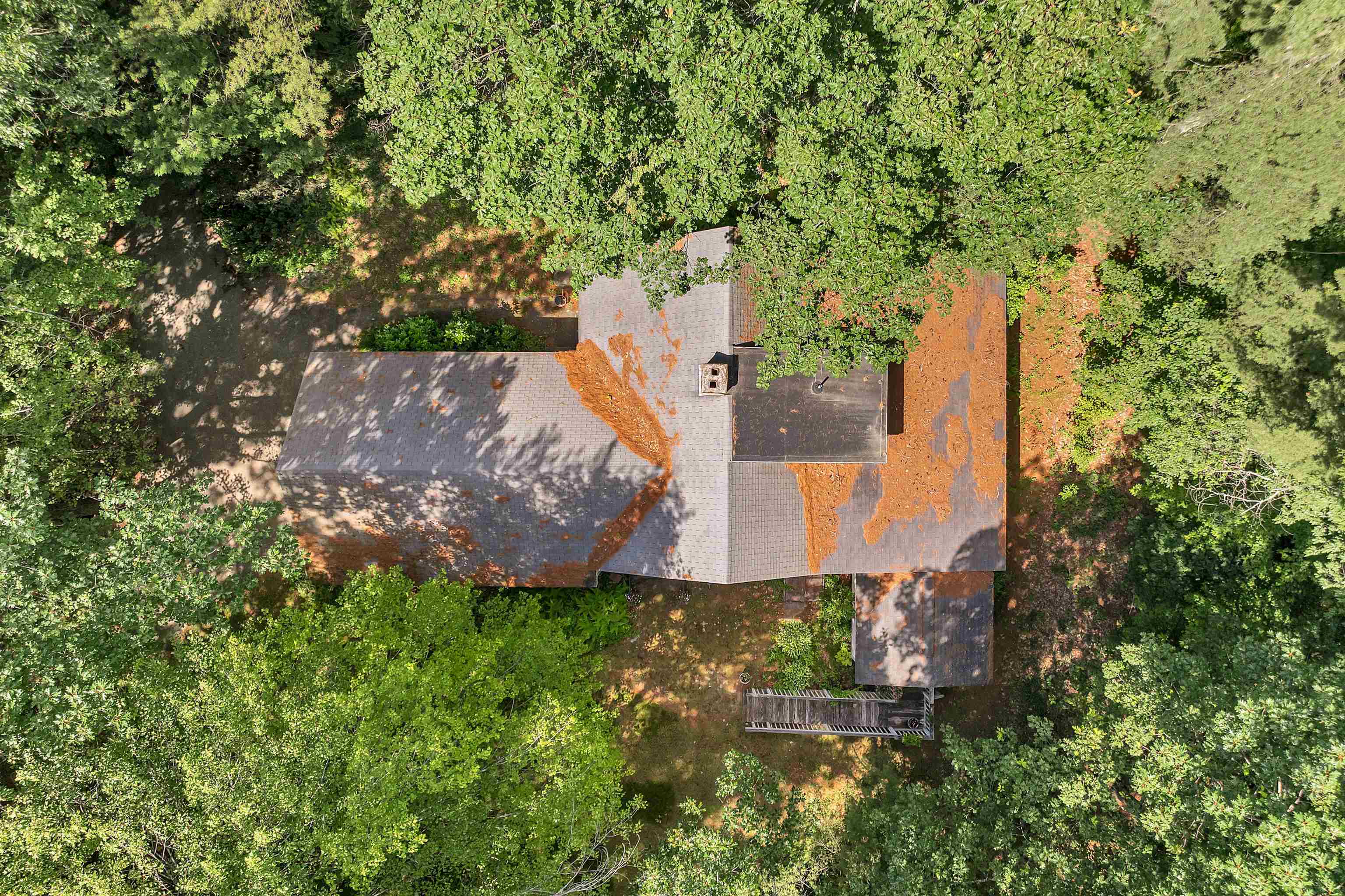 50 Tanager Road
