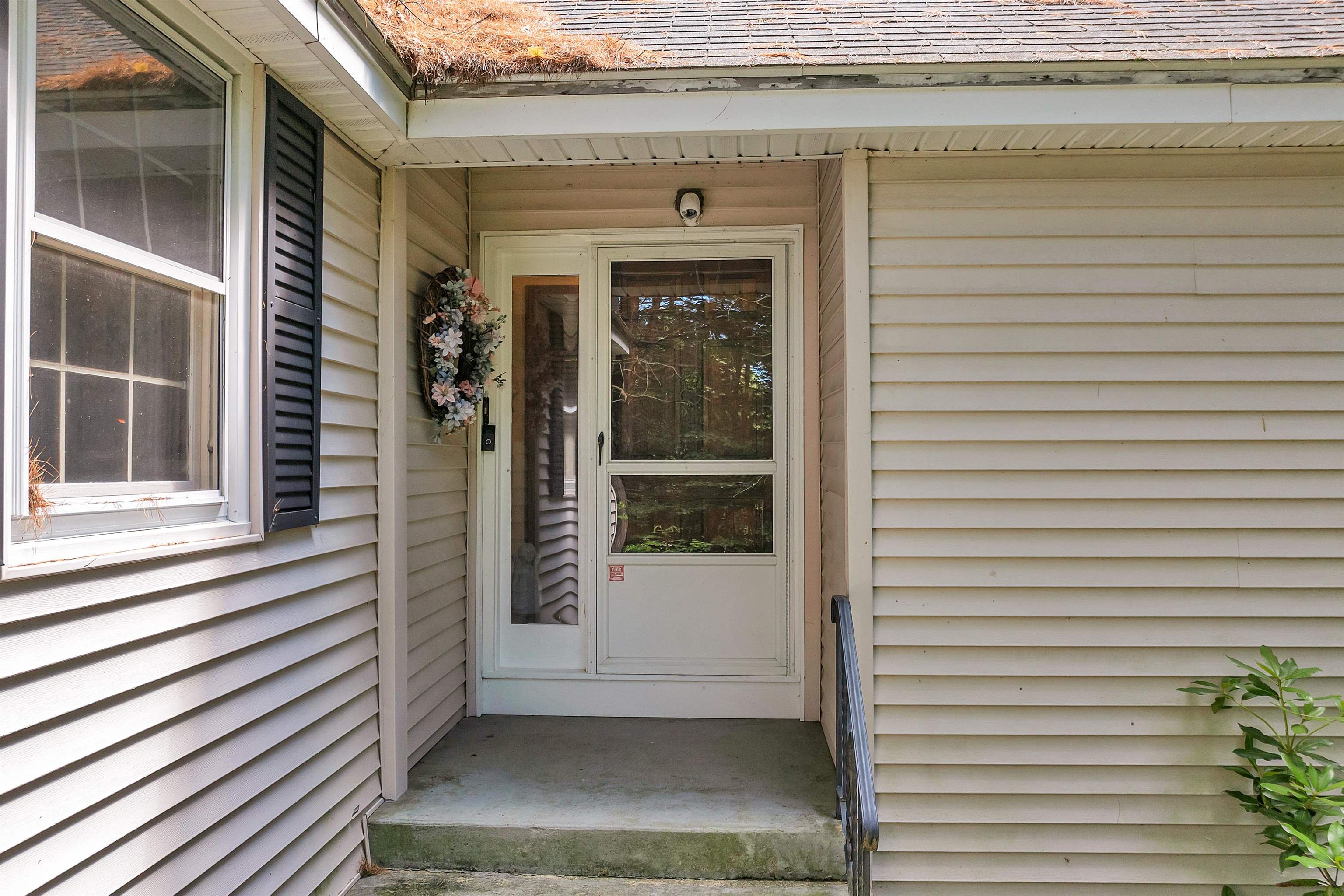 50 Tanager Road