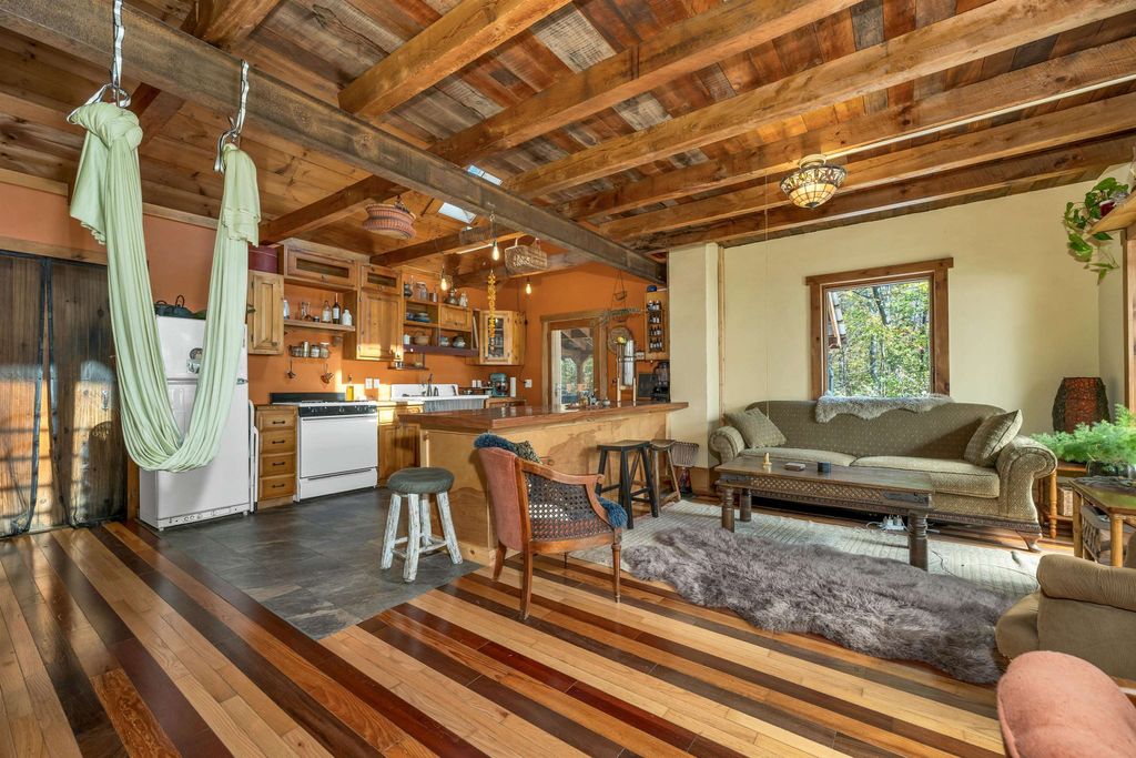 Photo of 26 Butman Road, Bradford, NH 03221 (MLS # 5064427)