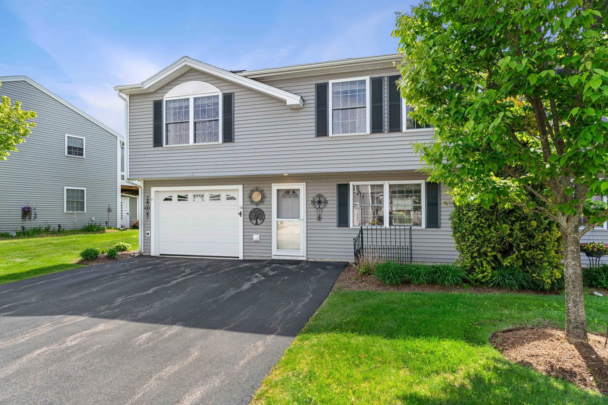 14 Red Sox Lane