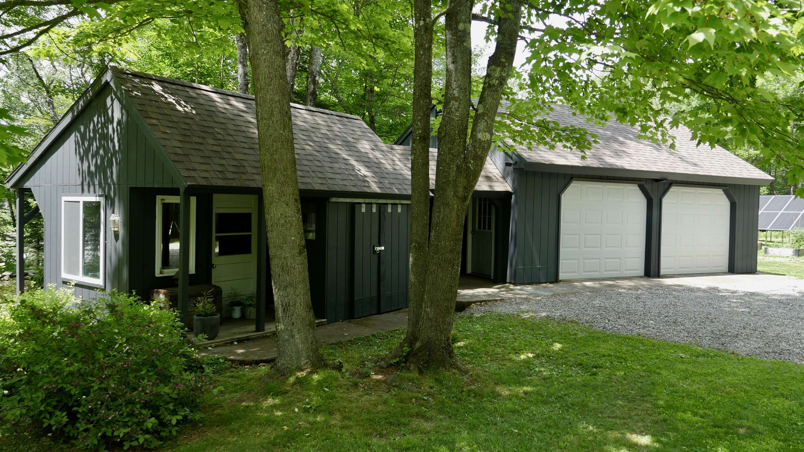 1017 Mayhew Road