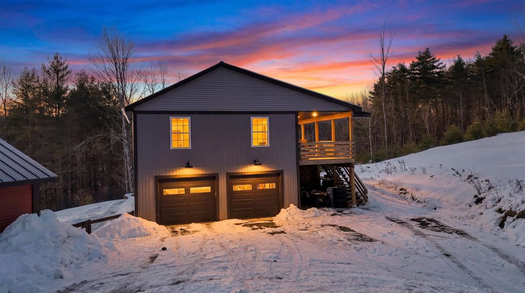 Photo of 15 Churchill Way, Lebanon, NH 03766 (MLS # 5079008)