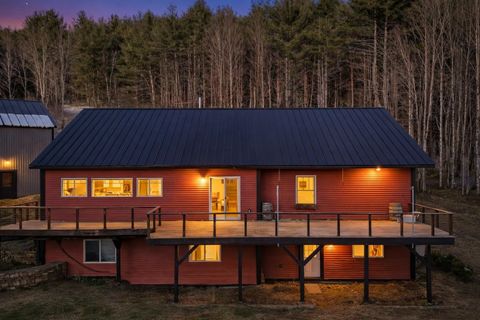 Photo of 15 Churchill Way, Lebanon, NH 03766 (MLS # 5079008)