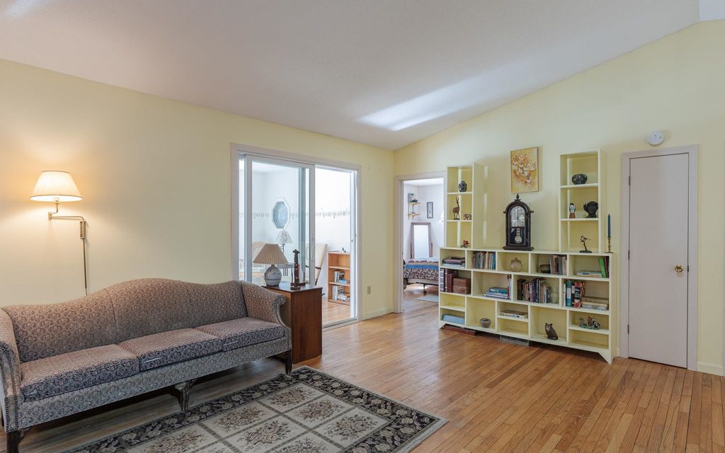 Photo of 540 Hill Road, Alstead, NH 03608 (MLS # 5078431)