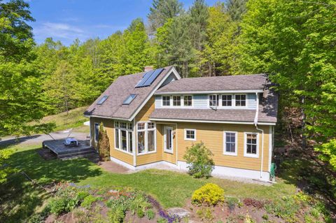44 Clarksville Road Tunbridge VT 05077