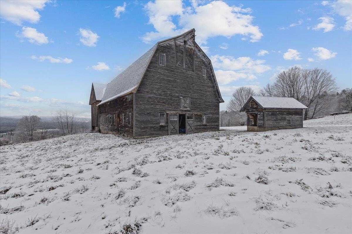 1986 Lower Elmore Mountain Road