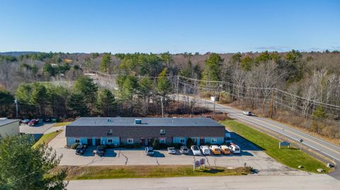 16 Kingston Road 1 Exeter NH 03833