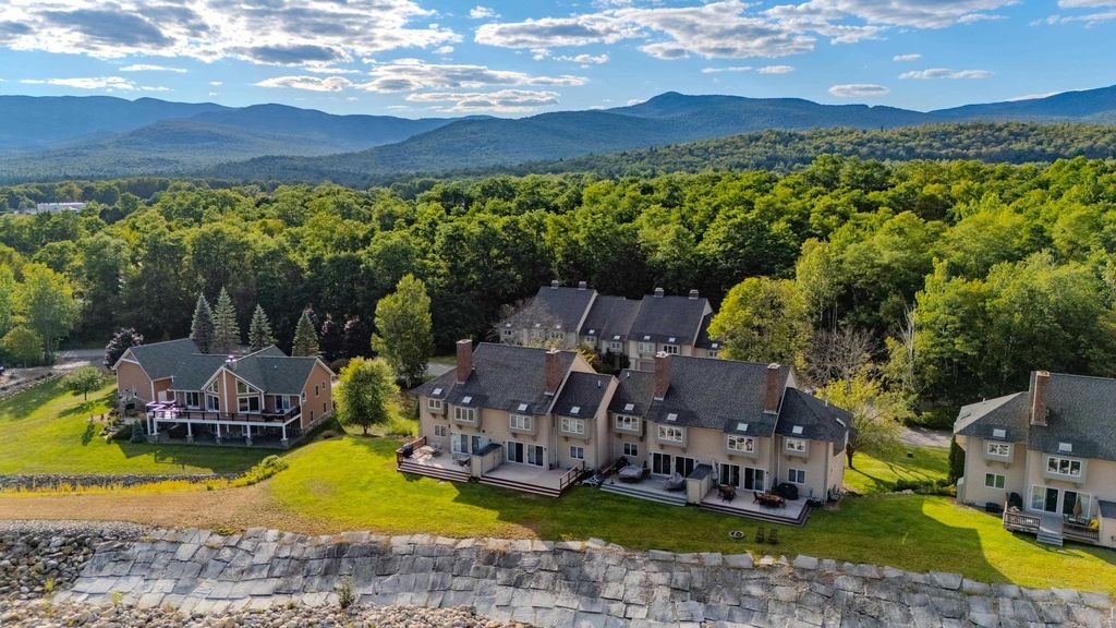 Photo of 52 Bunker Lane #2, Lincoln, NH 03251 (MLS # 5081371)