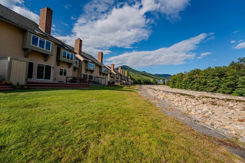 Photo of 52 Bunker Lane #2, Lincoln, NH 03251 (MLS # 5081371)