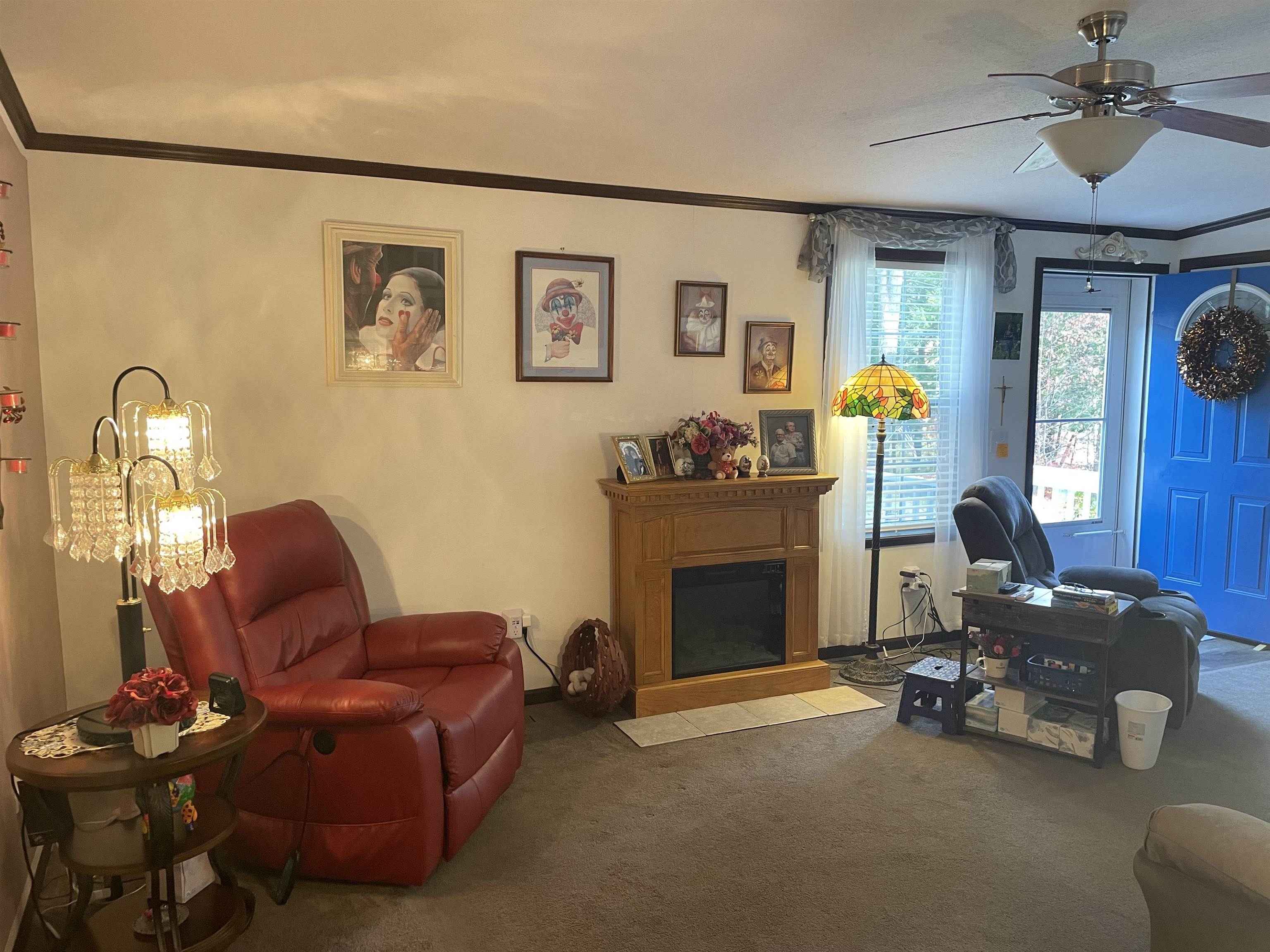 6 Mansfield Woods Way