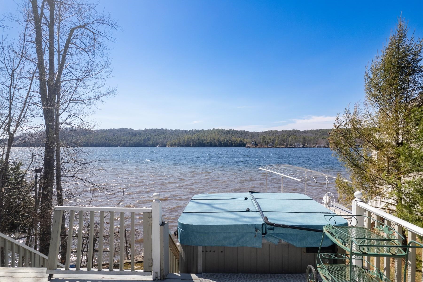 17 West Crystal Haven Road