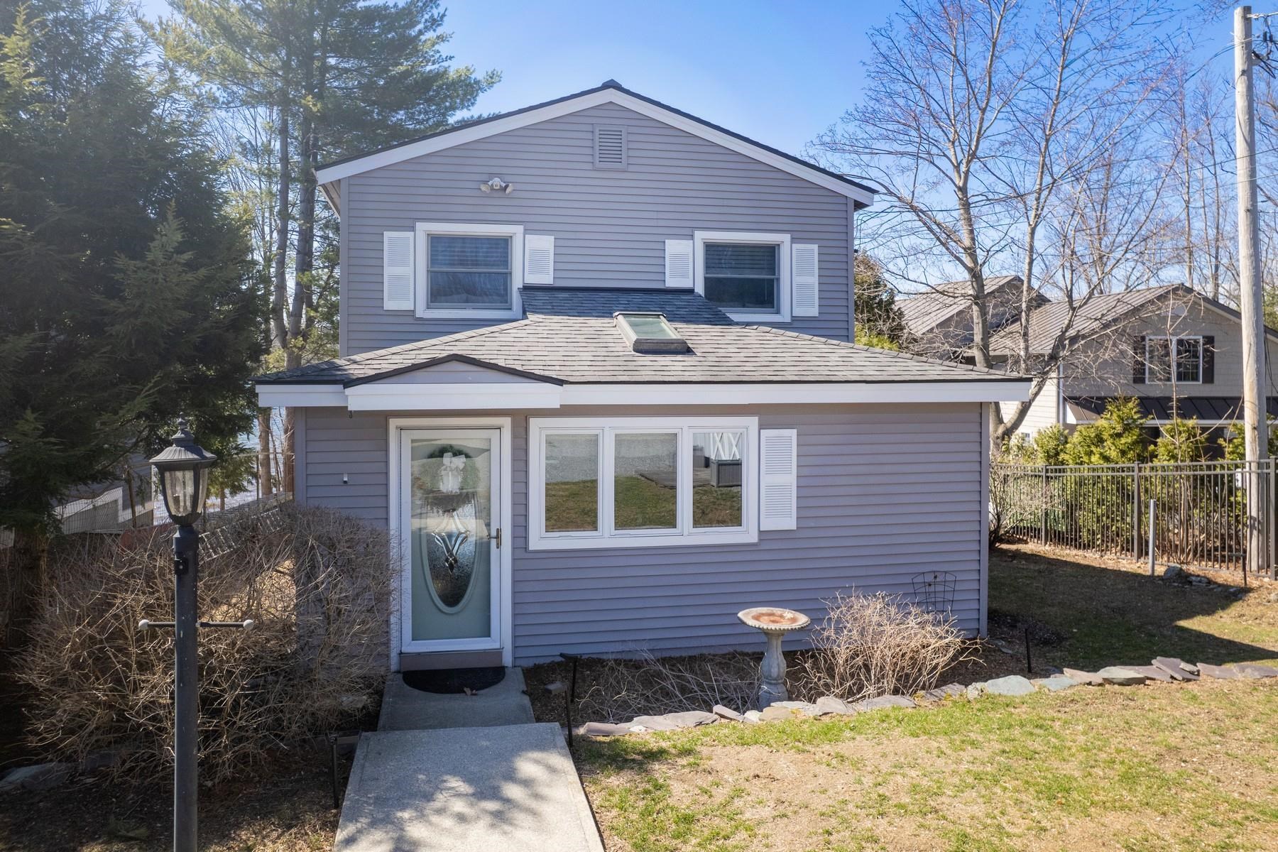 17 West Crystal Haven Road