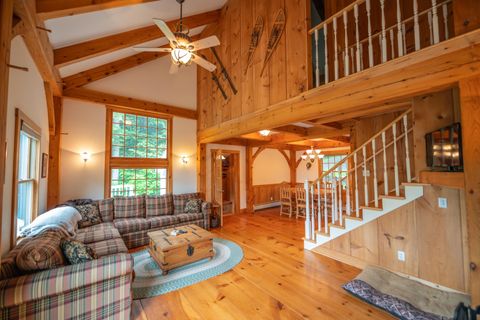 52 View Road Wilmington VT 05363