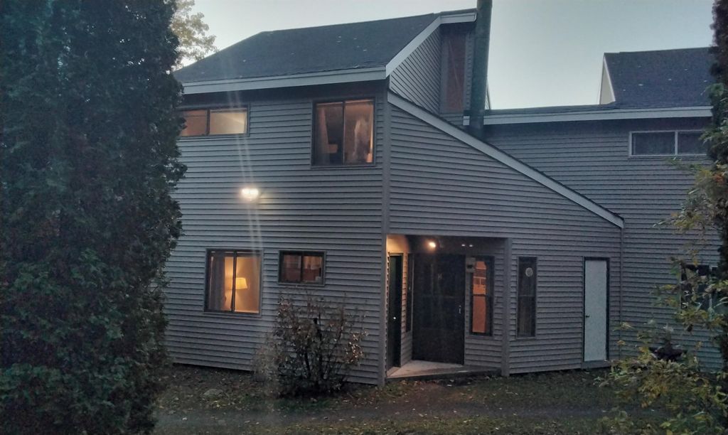 Photo of 34 Liberty Lane #2, Thornton, NH 03285 (MLS # 5066925)