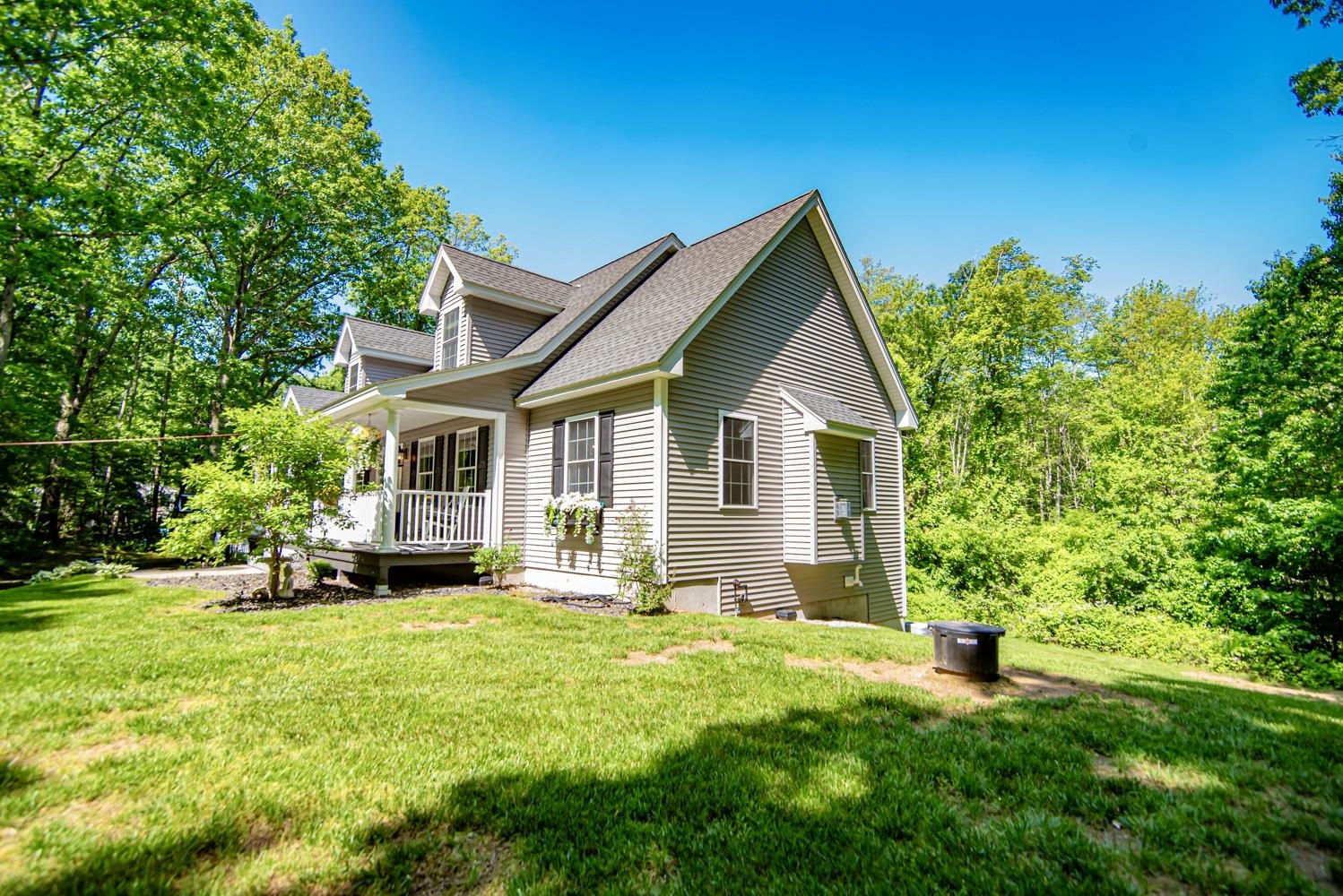4 Crossman Circle