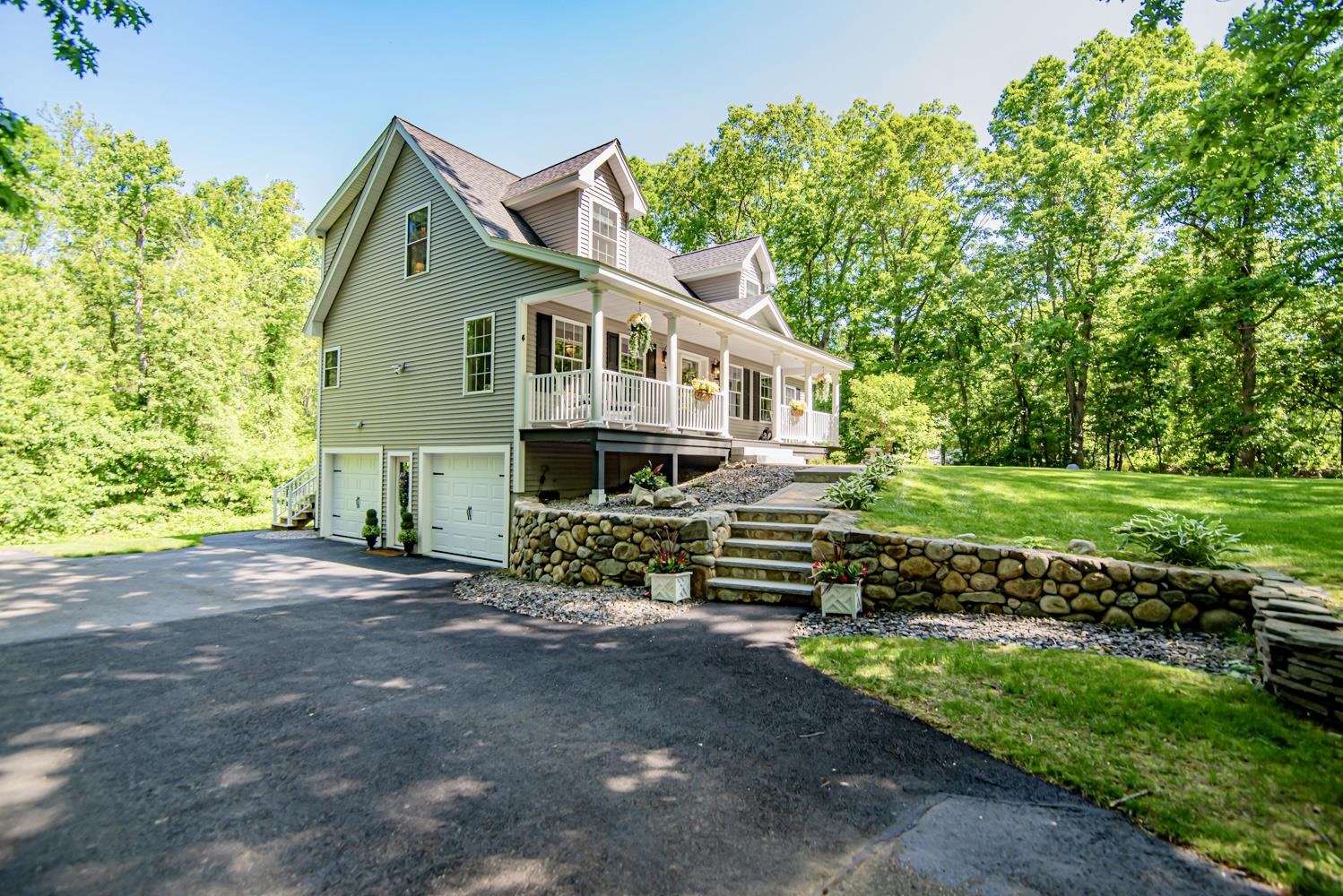 4 Crossman Circle