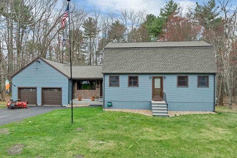 Photo of 53 Mammoth Road, Londonderry, NH 03053 (MLS # 5084741)
