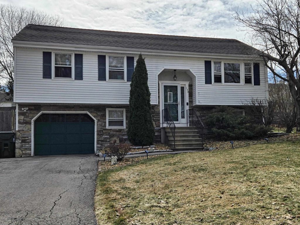 Photo of 150 Trolley Street, Manchester, NH 03103 (MLS # 5082160)