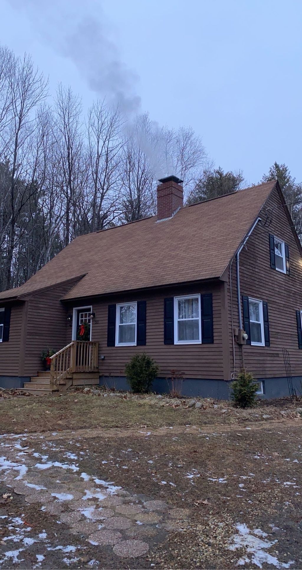 Photo of 53 Stevens Hill Road, Nottingham, NH 03290 (MLS # 5085376)