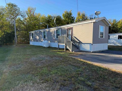 44 Pineland Park Road Milton NH 03851