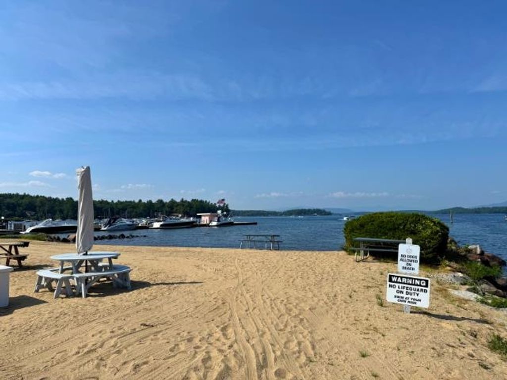 Photo of 73 Weirs Slip I-22 Road, Gilford, NH 03249 (MLS # 5066733)