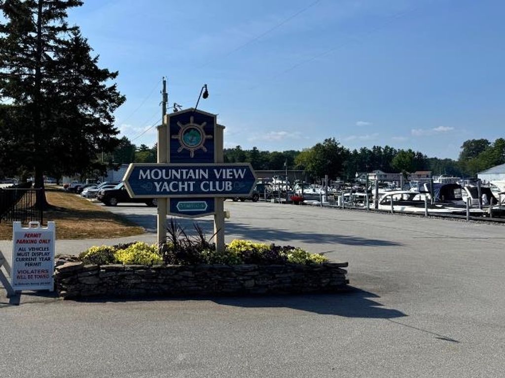 Photo of 73 Weirs Slip I-22 Road, Gilford, NH 03249 (MLS # 5066733)