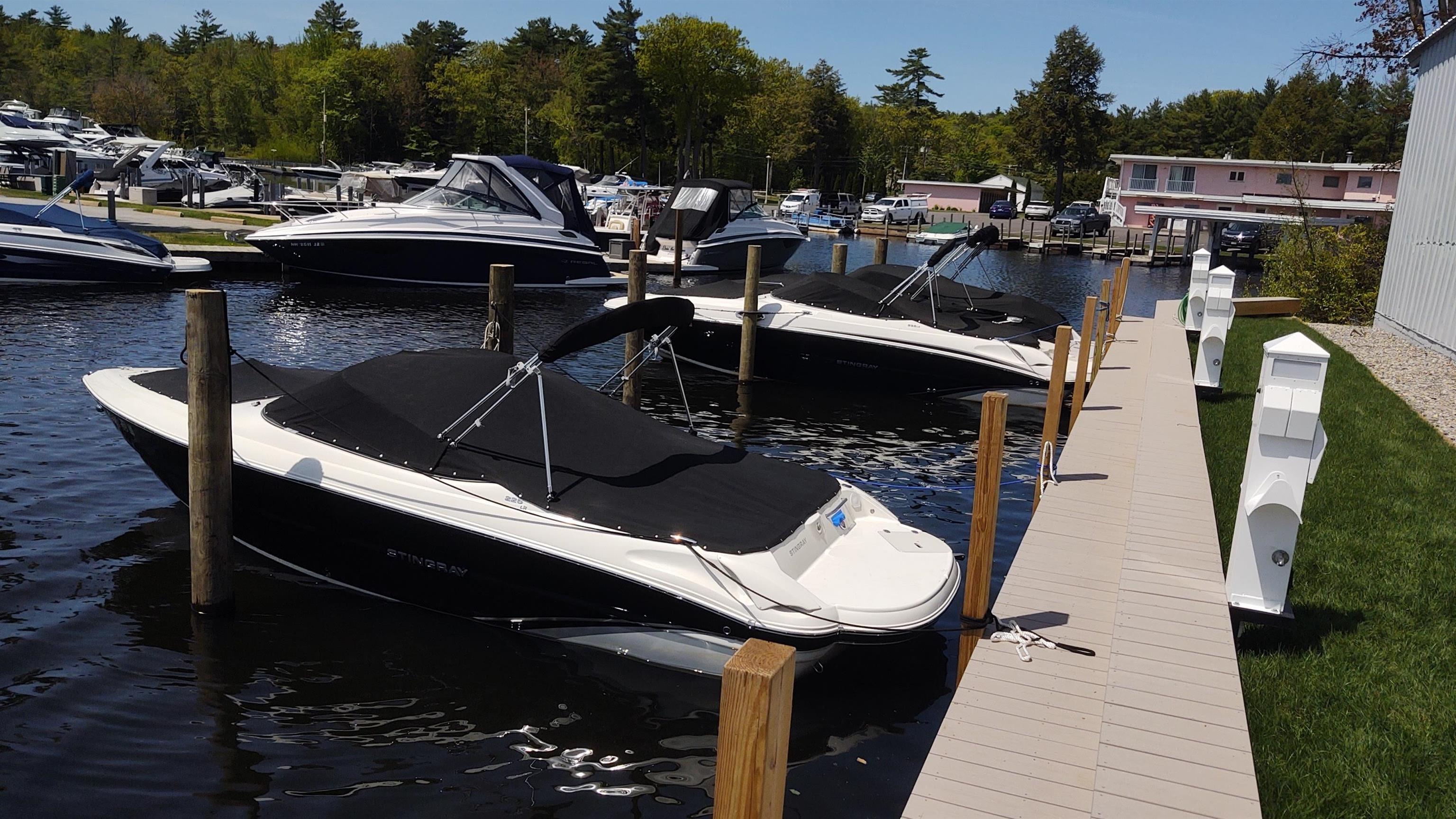 73 Weirs Slip I-22 Road