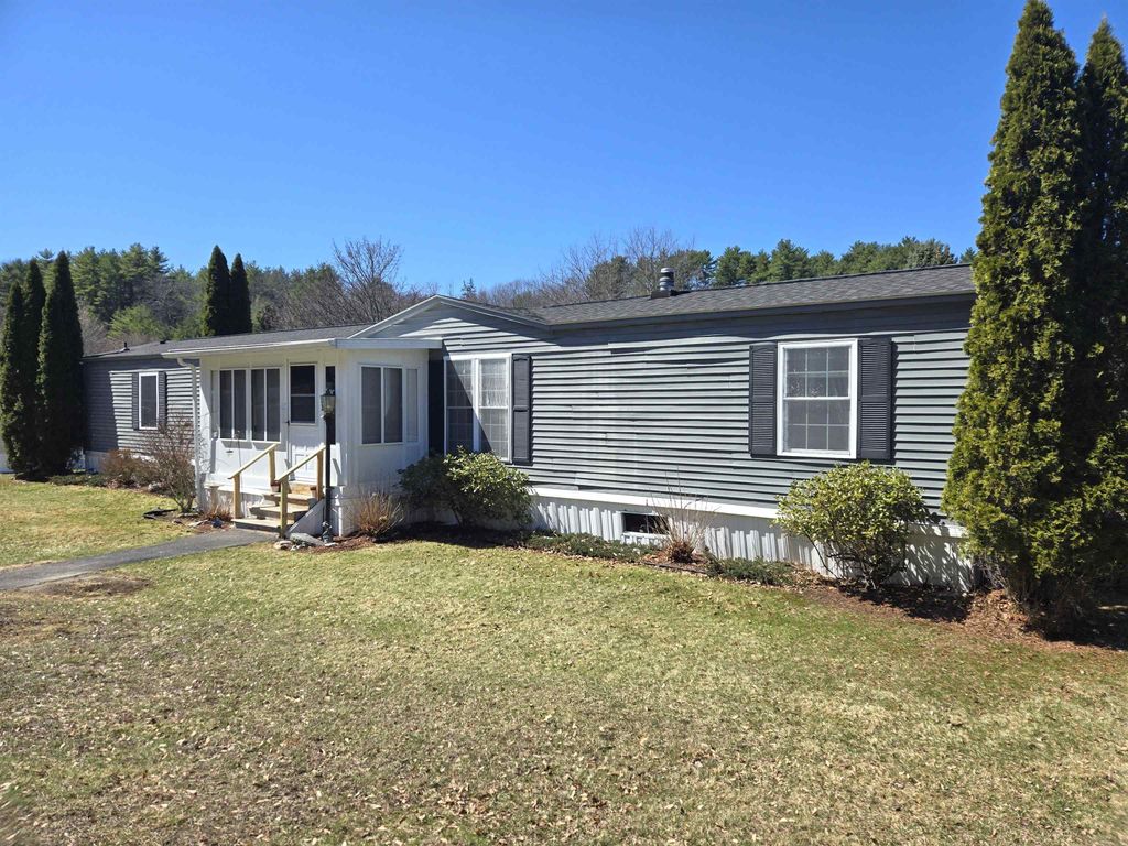 Photo of 91 Zachary Drive, Hooksett, NH 03106 (MLS # 5082177)