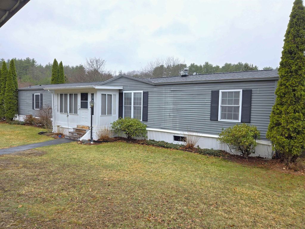 Photo of 91 Zachary Drive, Hooksett, NH 03106 (MLS # 5082177)