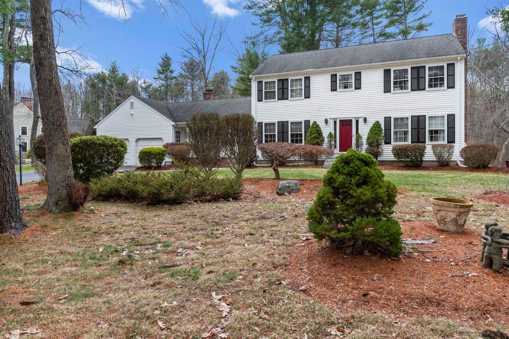 Photo of 76 Tehias Road, Rye, NH 03870 (MLS # 5082922)