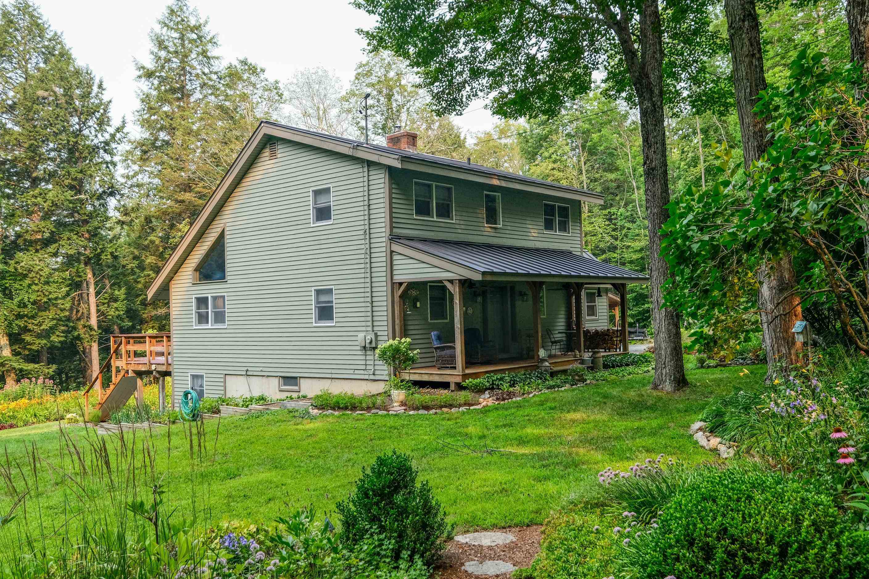 688 Hidden Heights Road