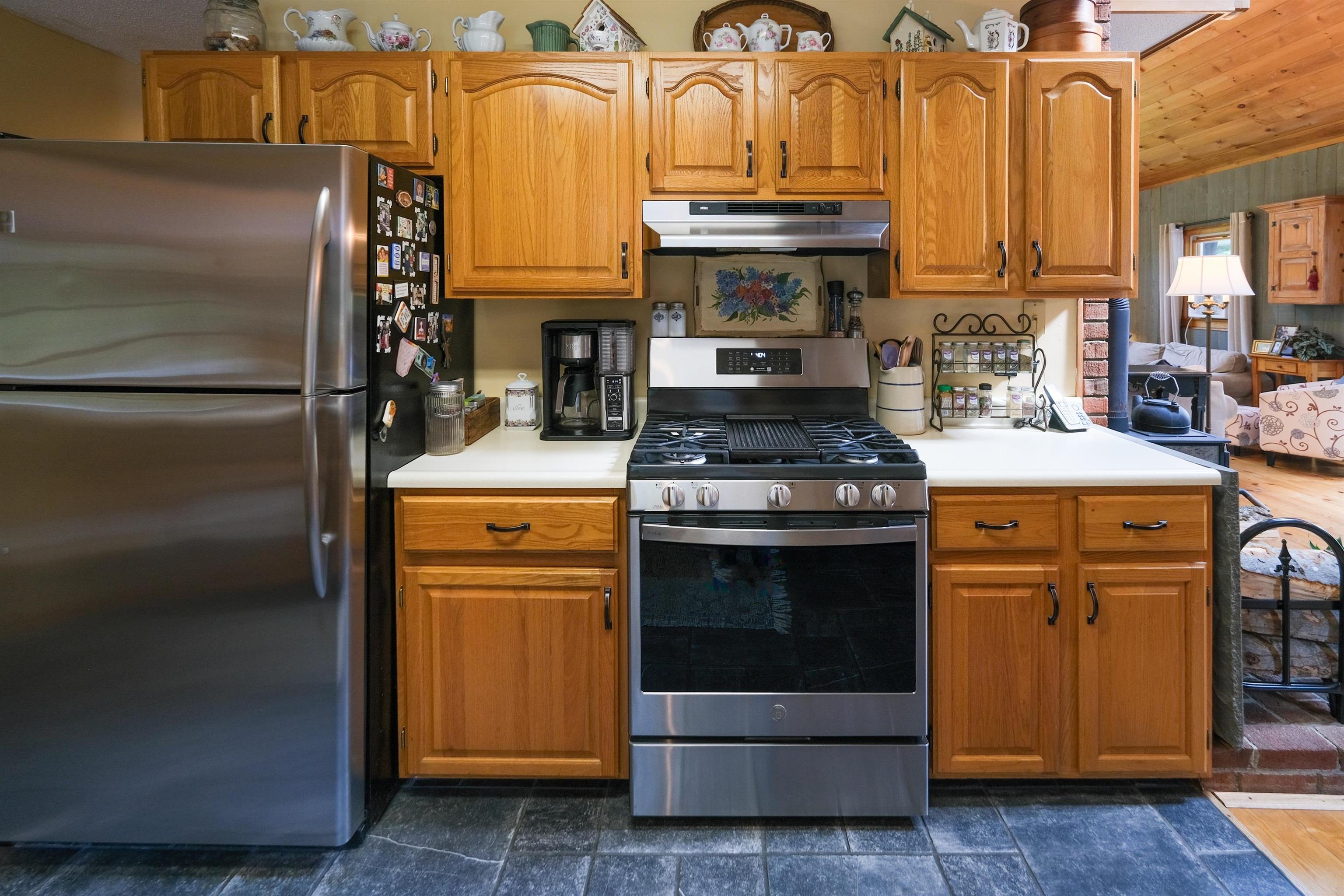 688 Hidden Heights Road