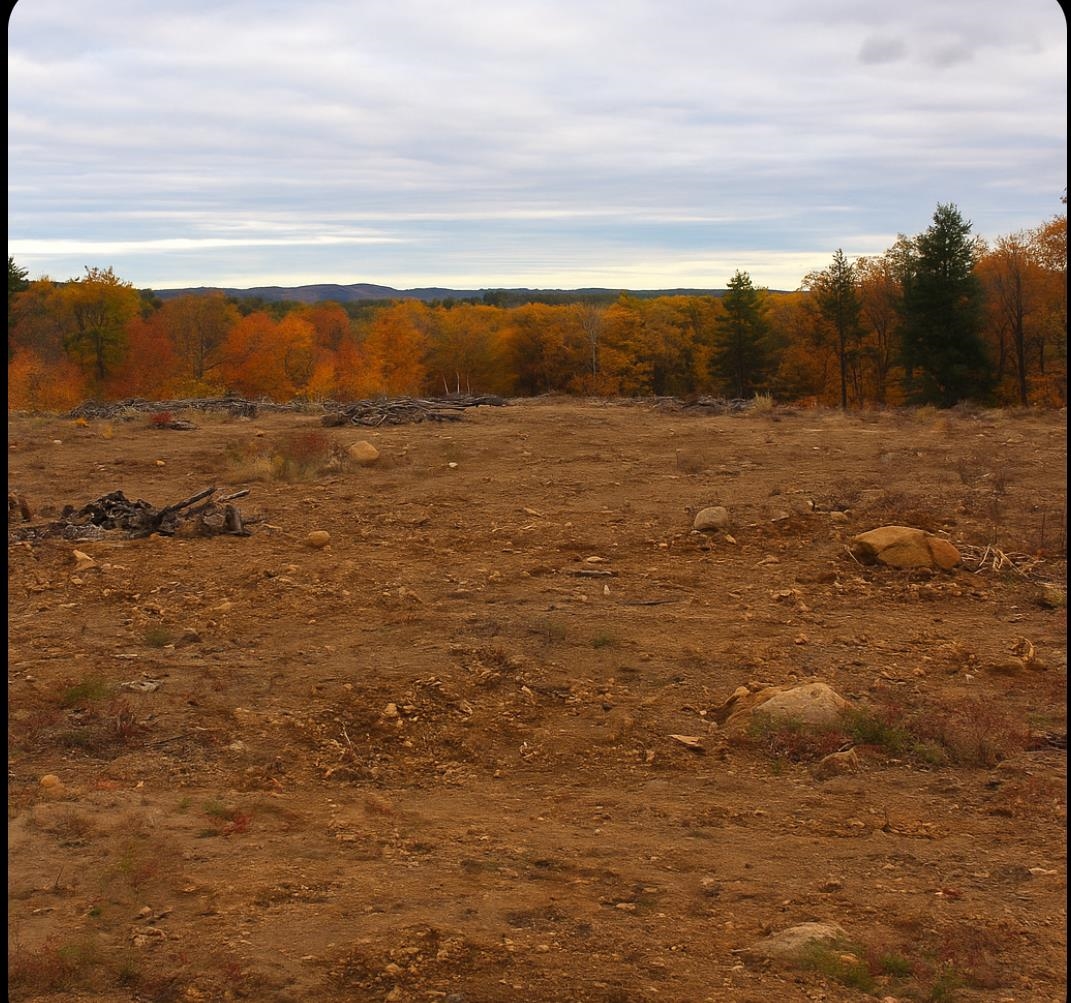 306 Baptist Hill Road 0300, 0200