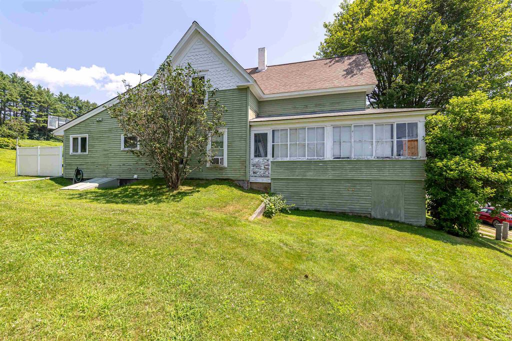 Photo of 50 Depot Street, Belmont, NH 03220 (MLS # 5076797)