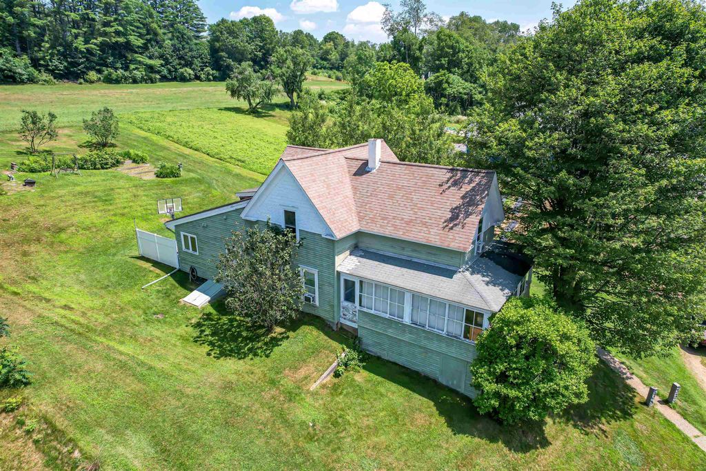 Photo of 50 Depot Street, Belmont, NH 03220 (MLS # 5076797)