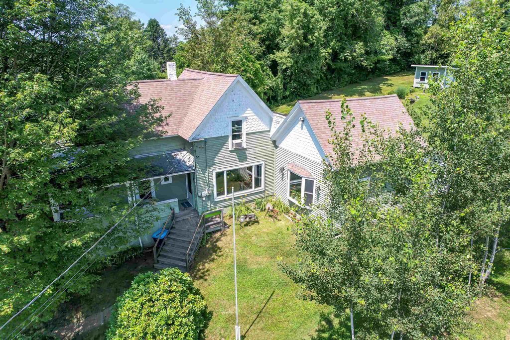 Photo of 50 Depot Street, Belmont, NH 03220 (MLS # 5076797)