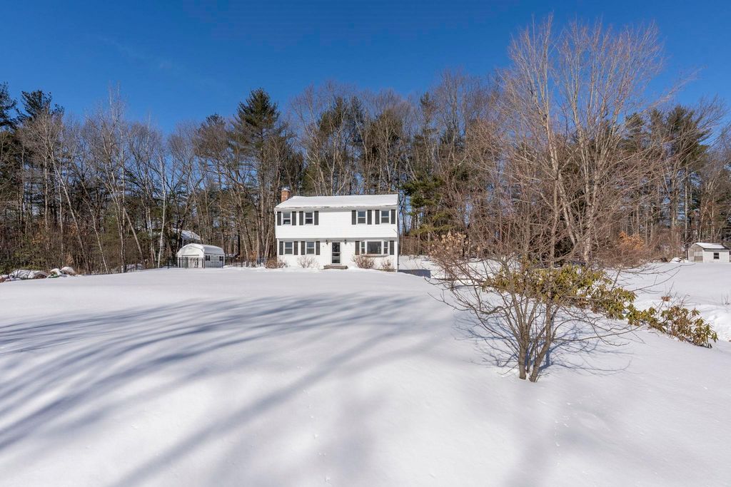 Photo of 20 Wilshire Drive, Londonderry, NH 03053 (MLS # 5076356)