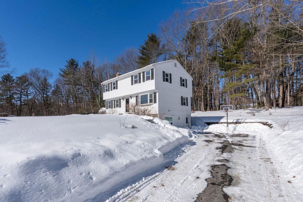 Photo of 20 Wilshire Drive, Londonderry, NH 03053 (MLS # 5076356)