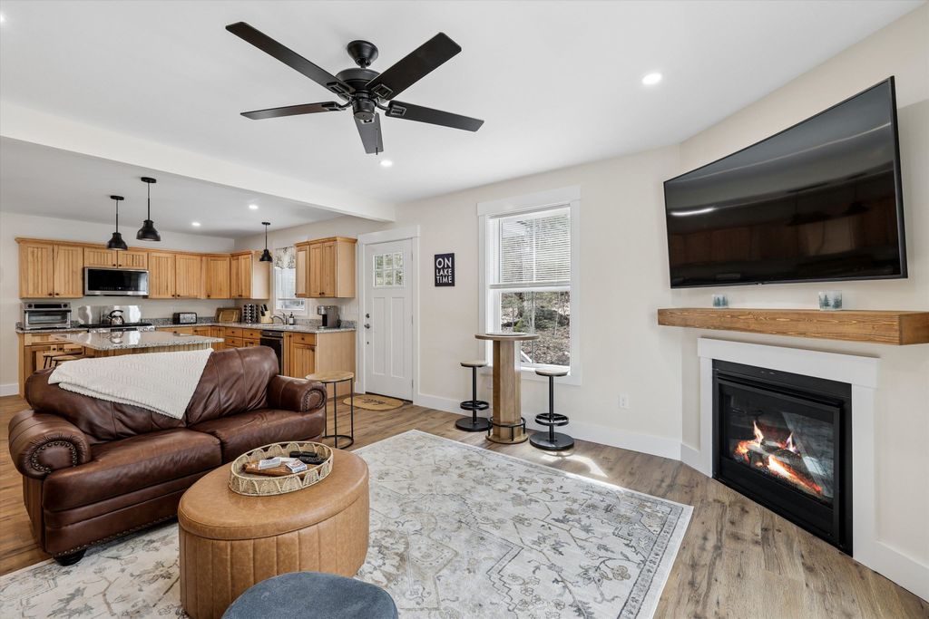 Photo of 3 Tanglewood Shores Road, Moultonborough, NH 03254 (MLS # 5083350)