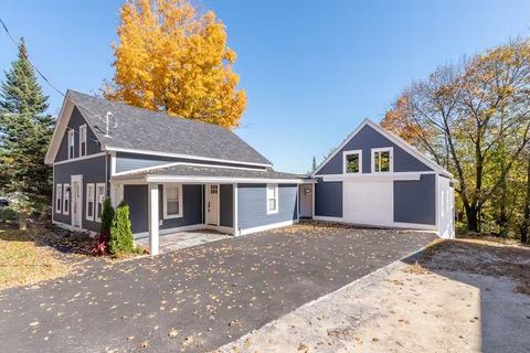 Property photo of 175 Center Street, Wolfeboro, NH 03894