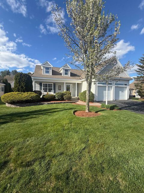 Photo of 6 Misty Meadow Road, Windham, NH 03087 (MLS # 5087908)