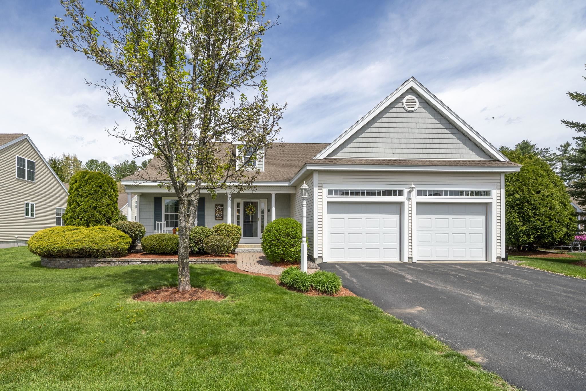 6 Misty Meadow Road