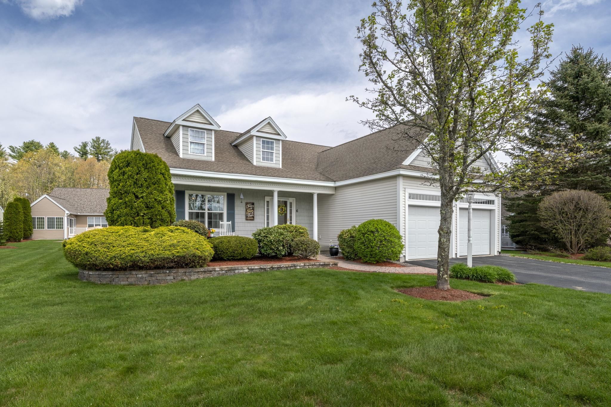 6 Misty Meadow Road