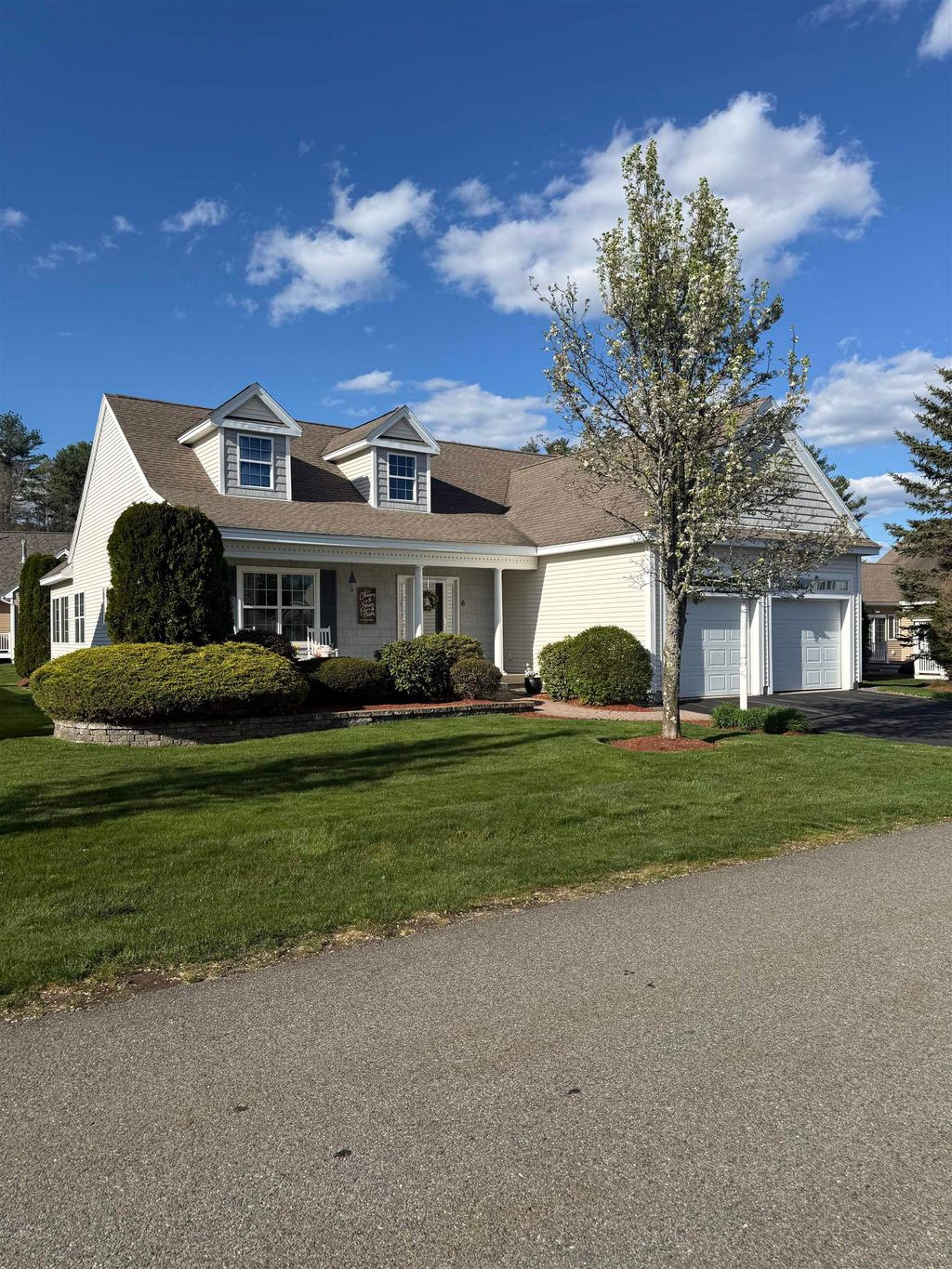 Photo of 6 Misty Meadow Road, Windham, NH 03087 (MLS # 5087908)
