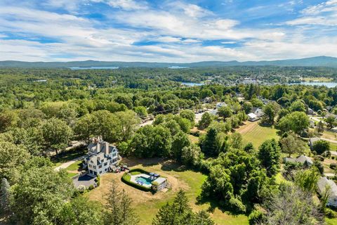 Property photo of 222 N. Main Street, Wolfeboro, NH 03894